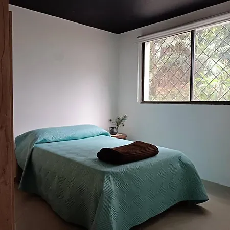 La Casona De La 70 Vila